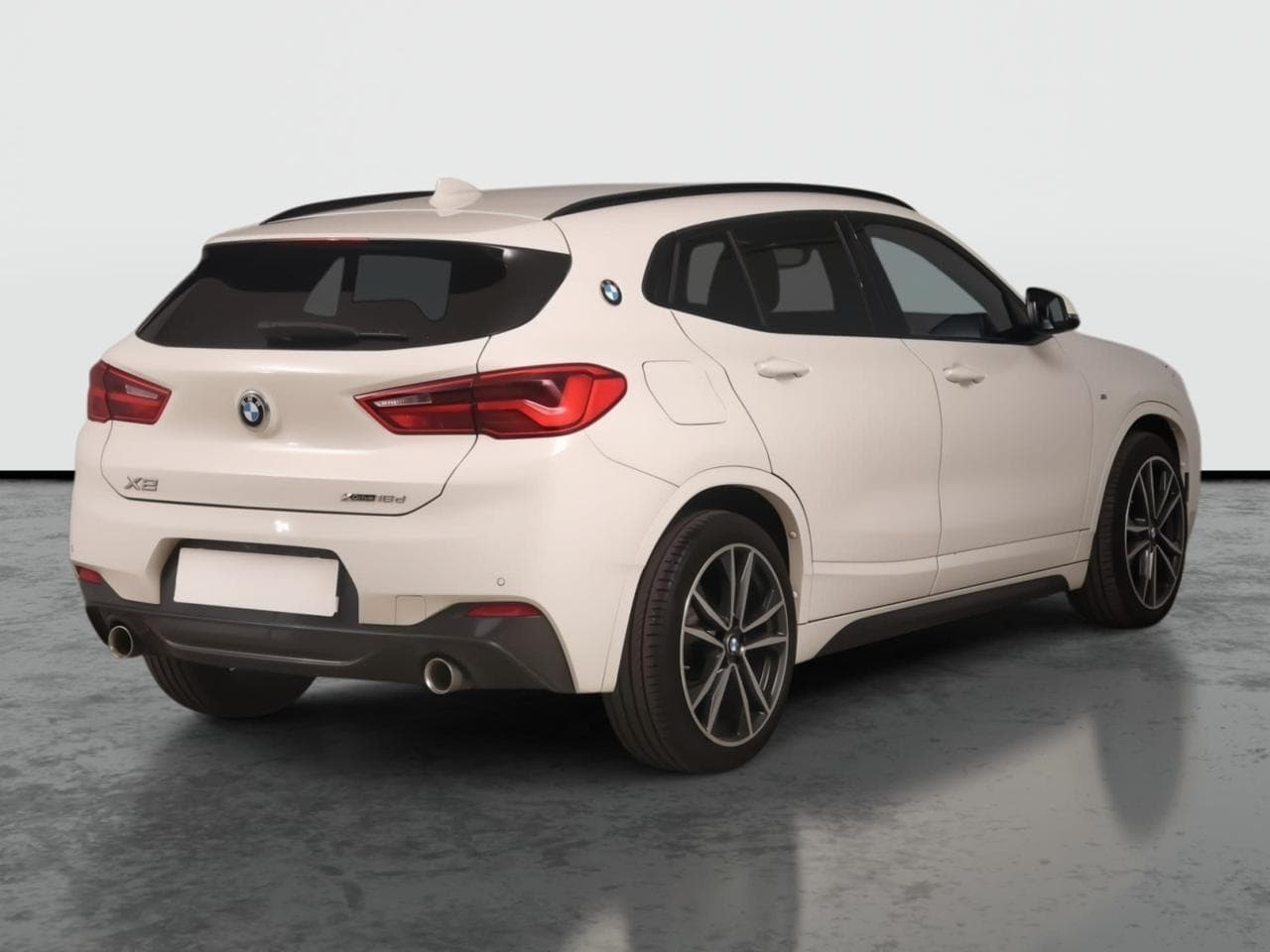 2019 BMW X2 - 7