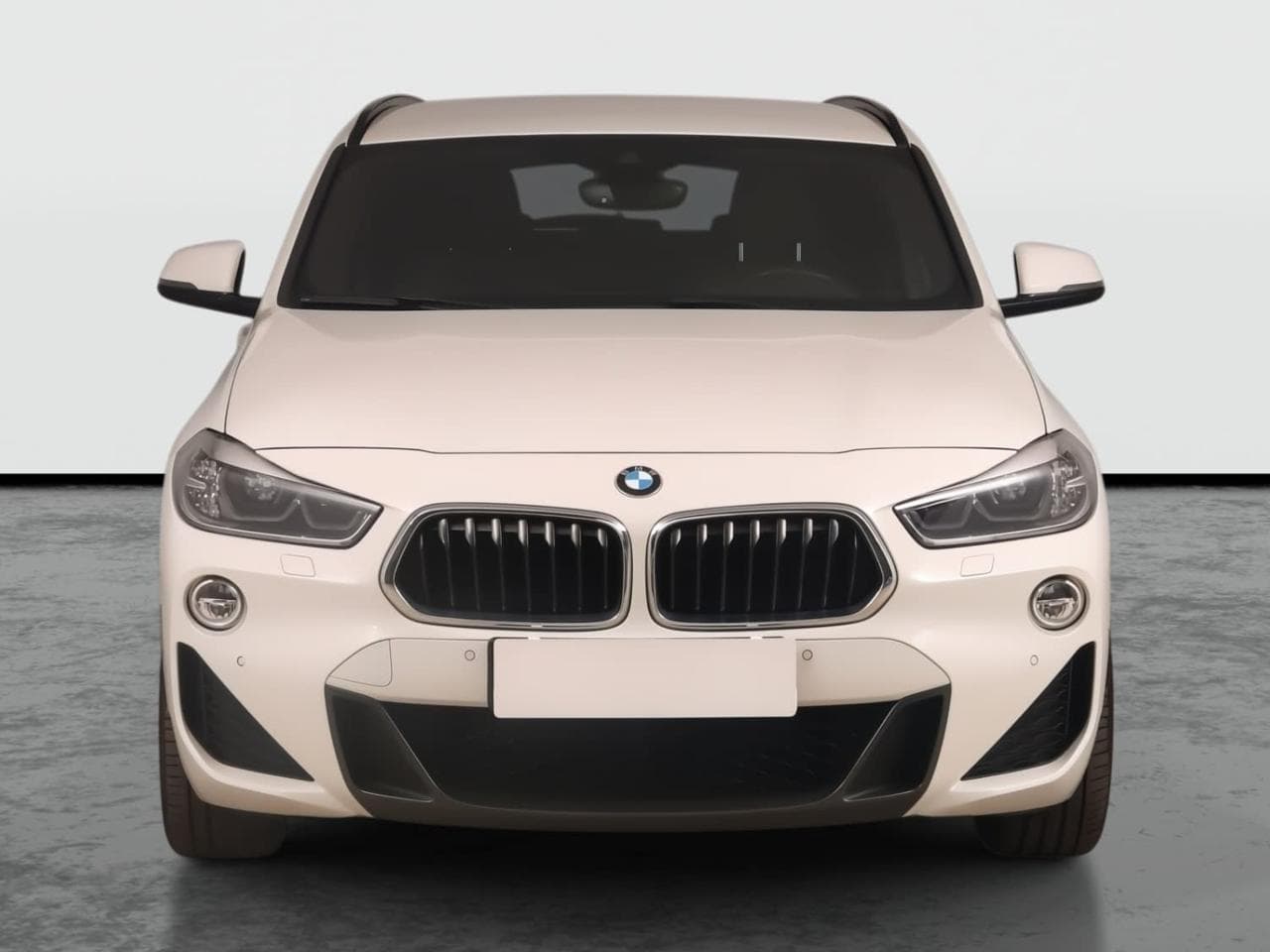 2019 BMW X2 - 2