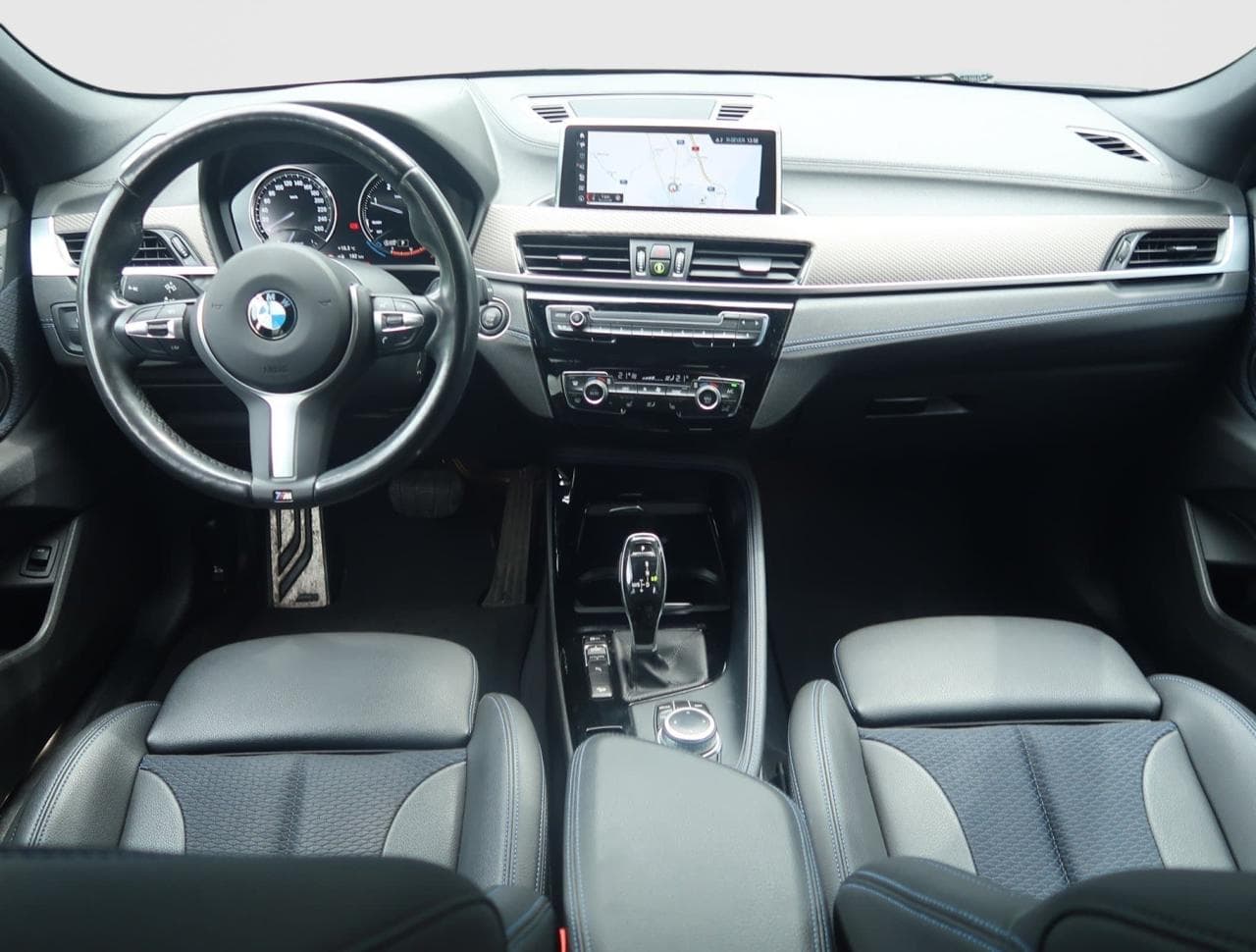 2019 BMW X2 - 10