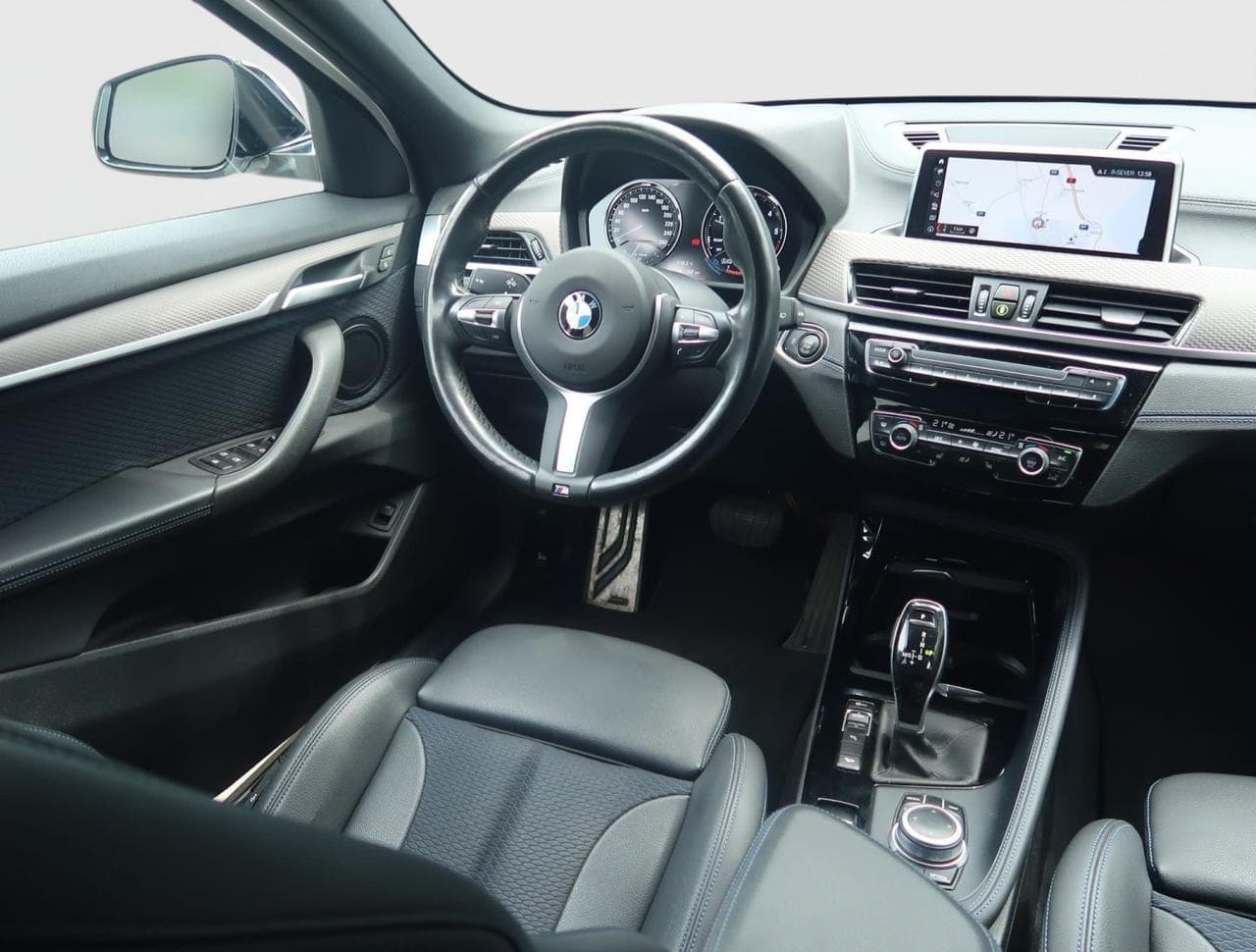 2019 BMW X2 - 9