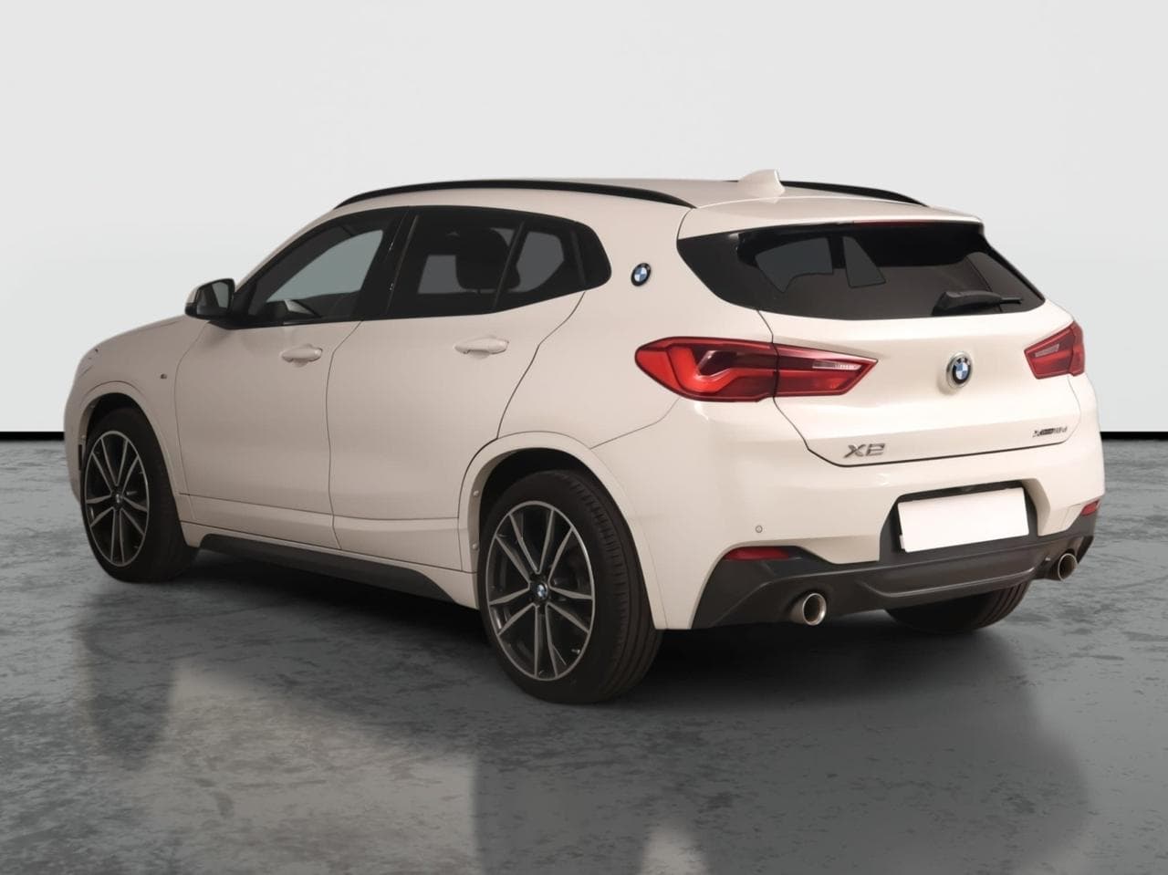 2019 BMW X2 - 5