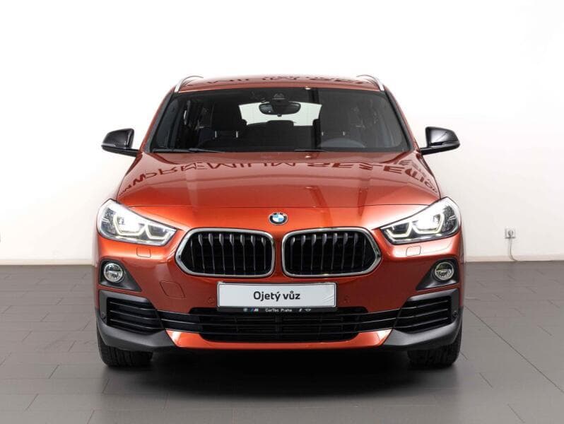 2020 BMW X2 - 2