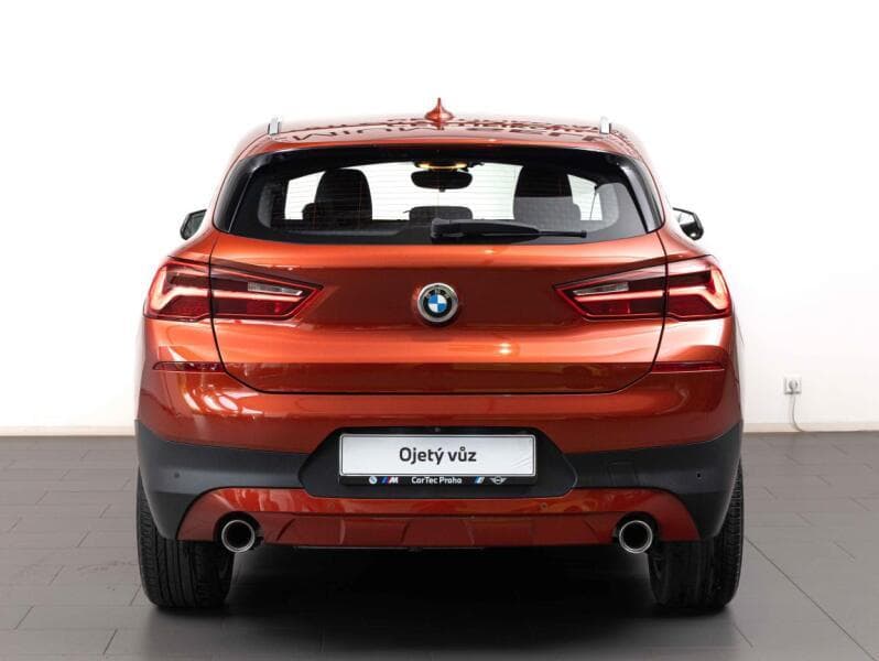 2020 BMW X2 - 4