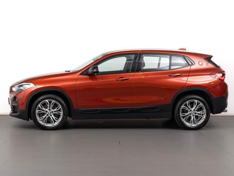 2020 BMW X2 - 3