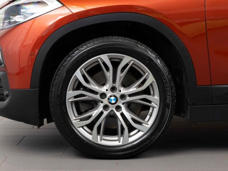 2020 BMW X2 - 6