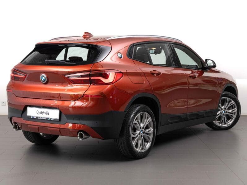 2020 BMW X2 - 5