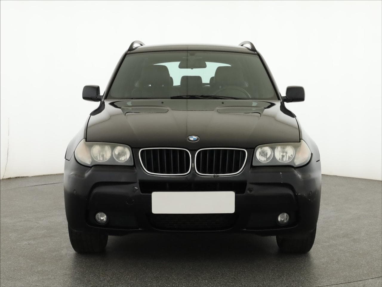 2007 BMW X3 - 2