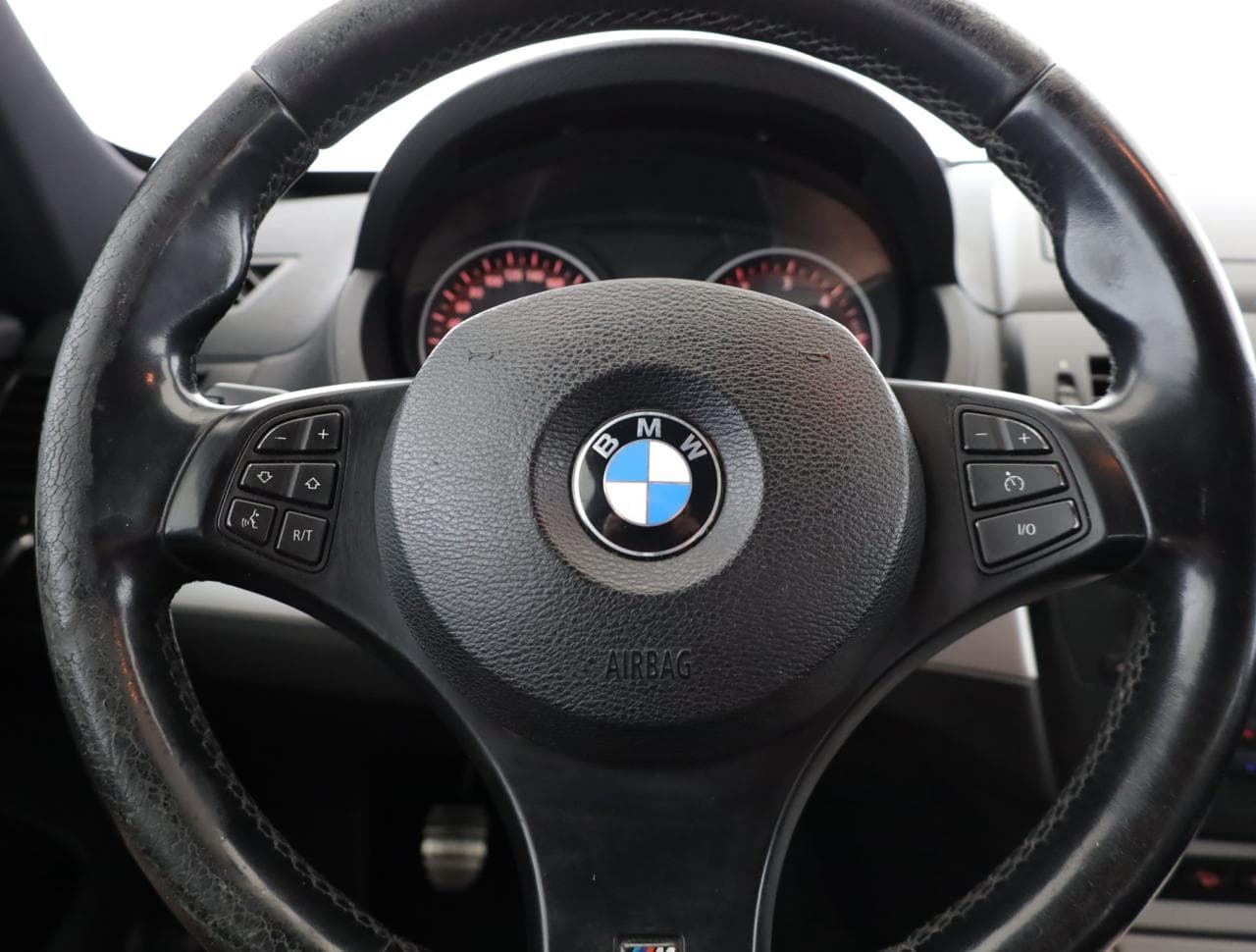 2007 BMW X3 - 14