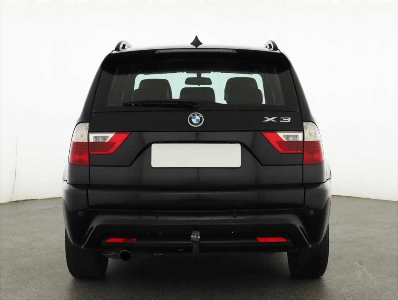 2007 BMW X3 - 6