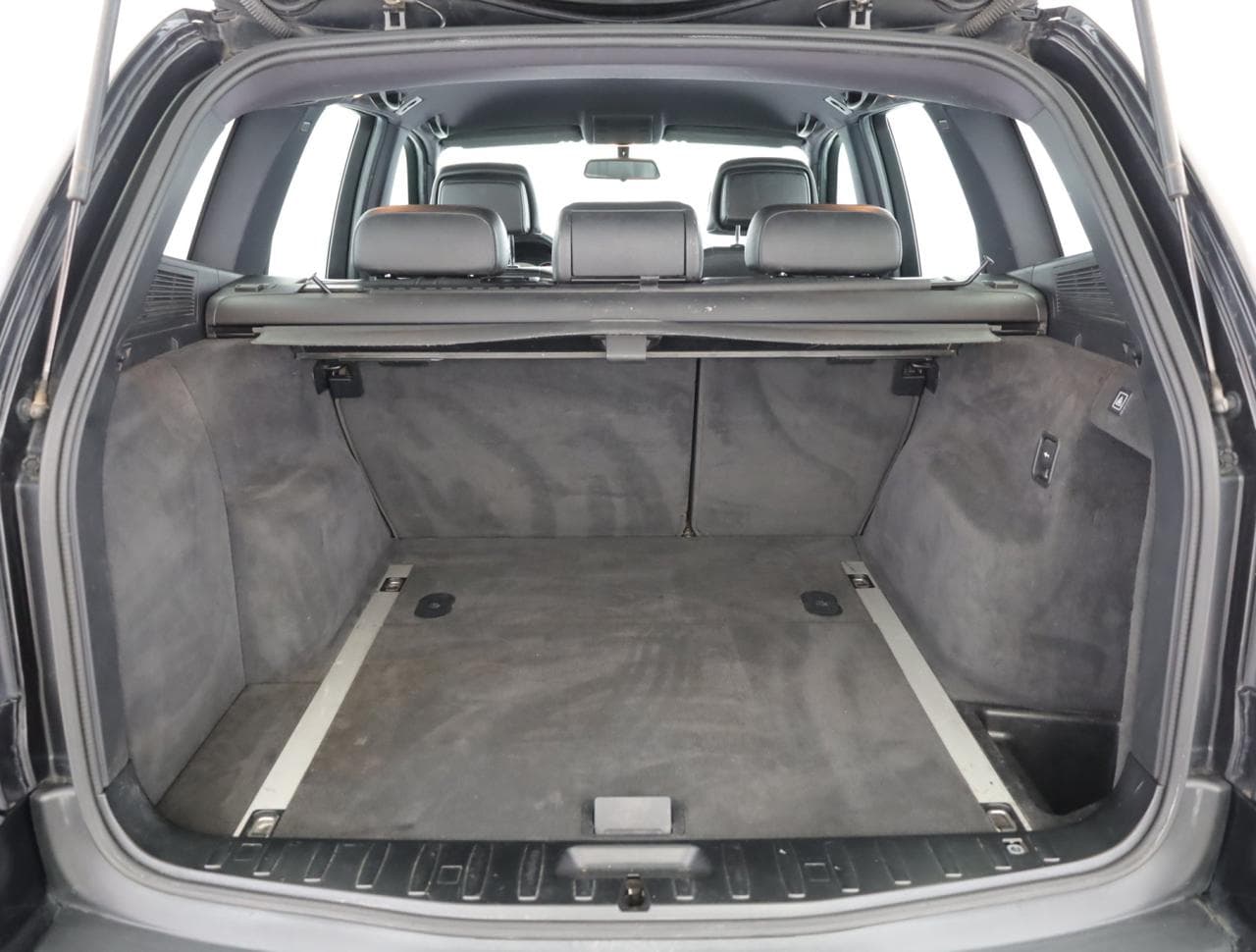 2007 BMW X3 - 19