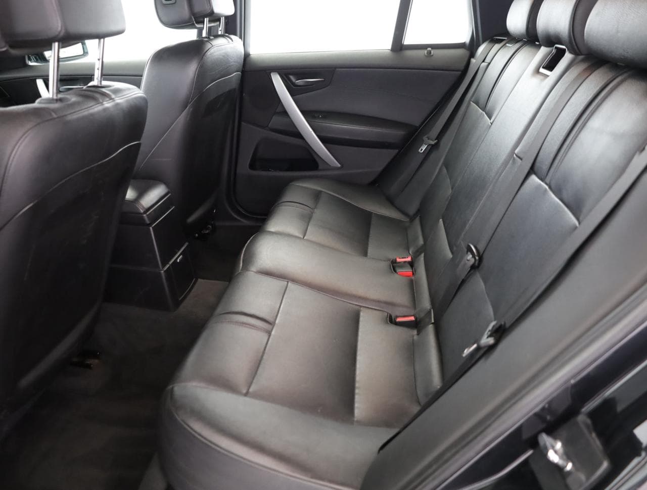 2007 BMW X3 - 12