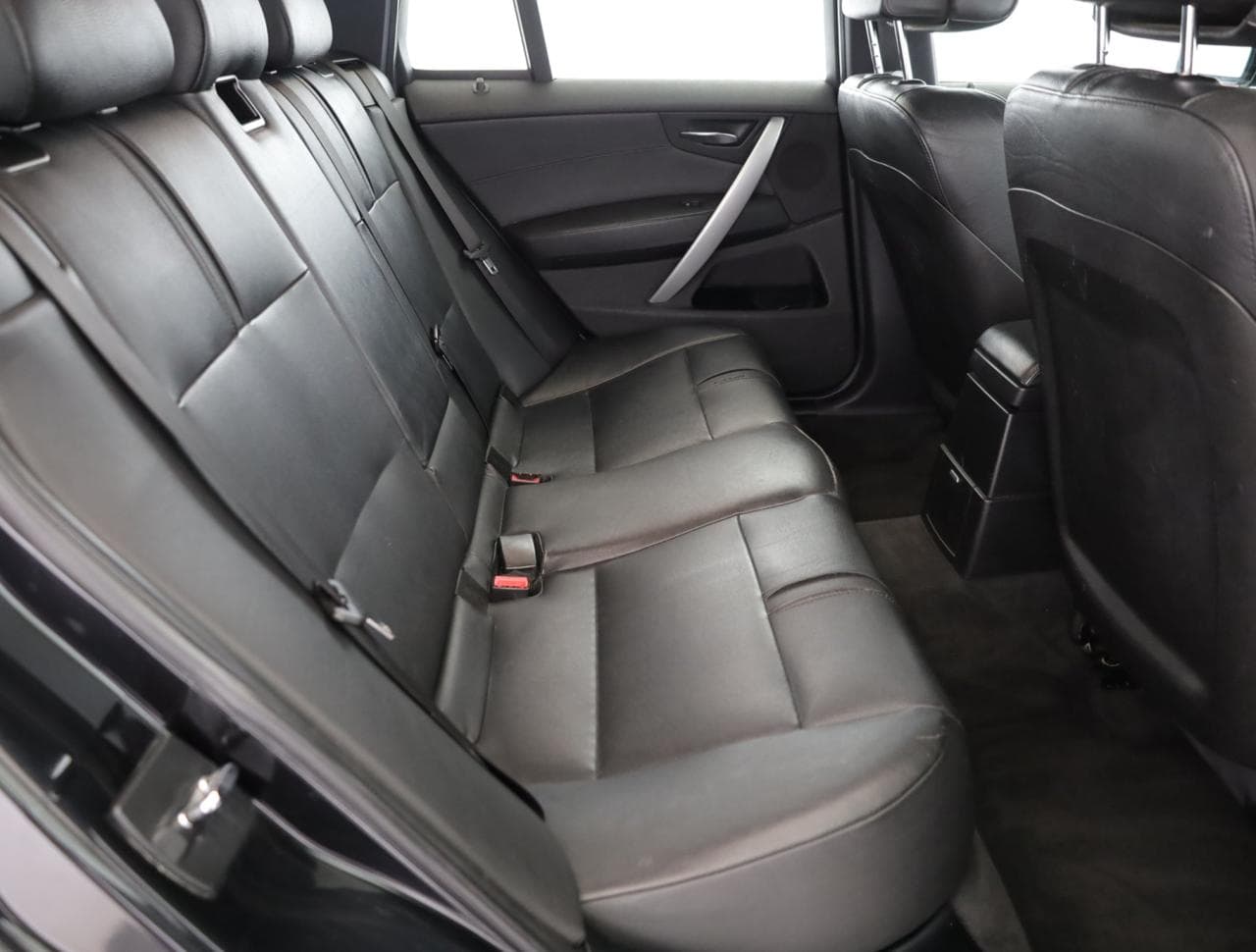 2007 BMW X3 - 11