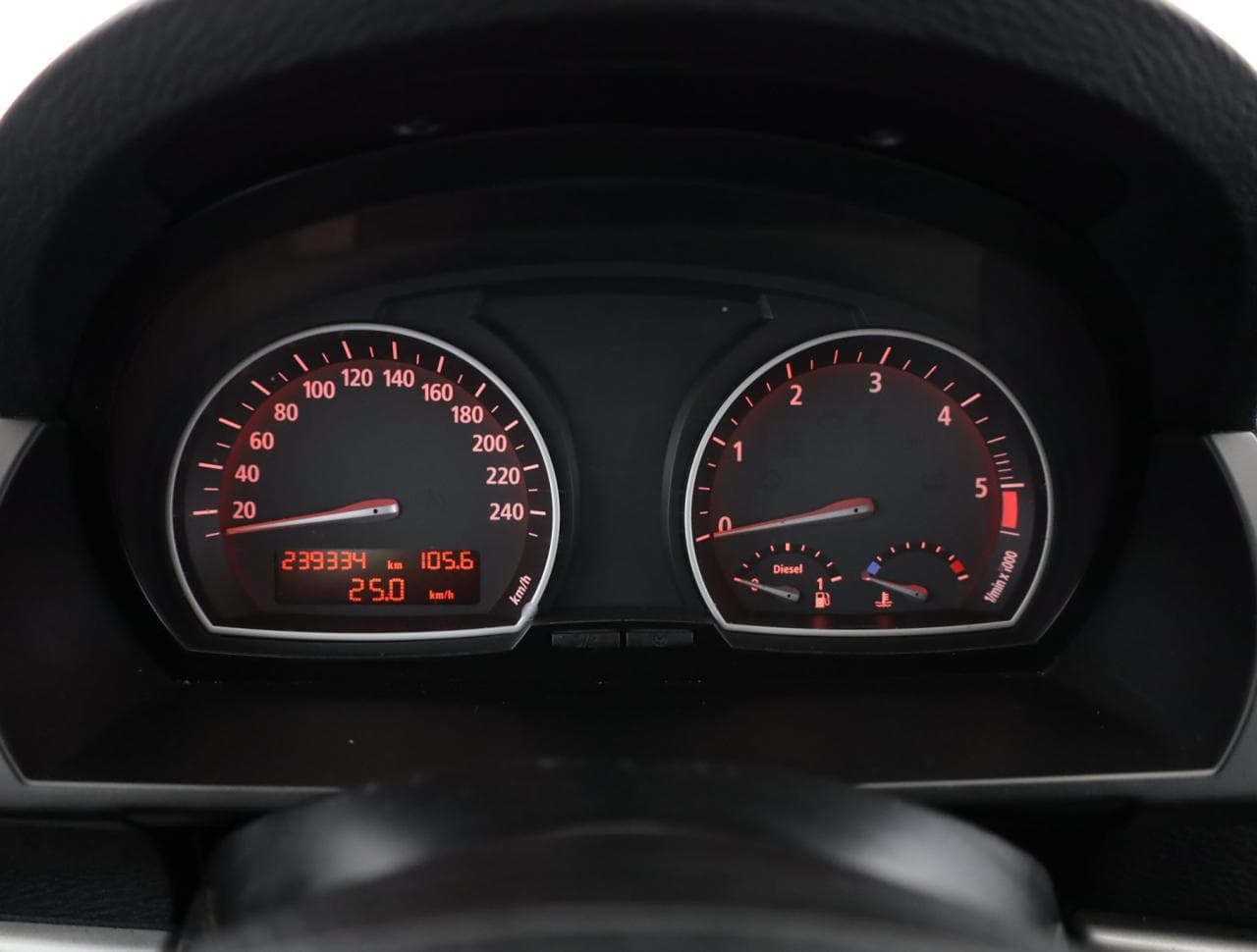 2007 BMW X3 - 15