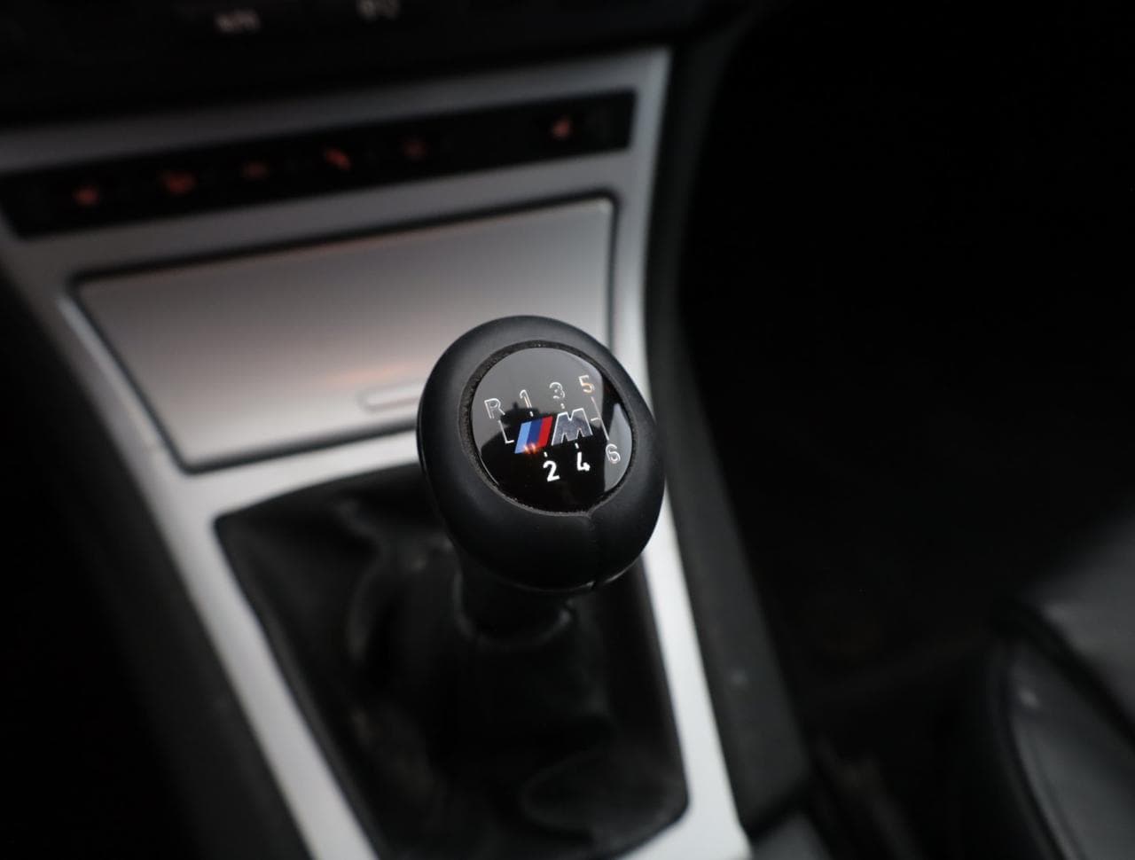 2007 BMW X3 - 18