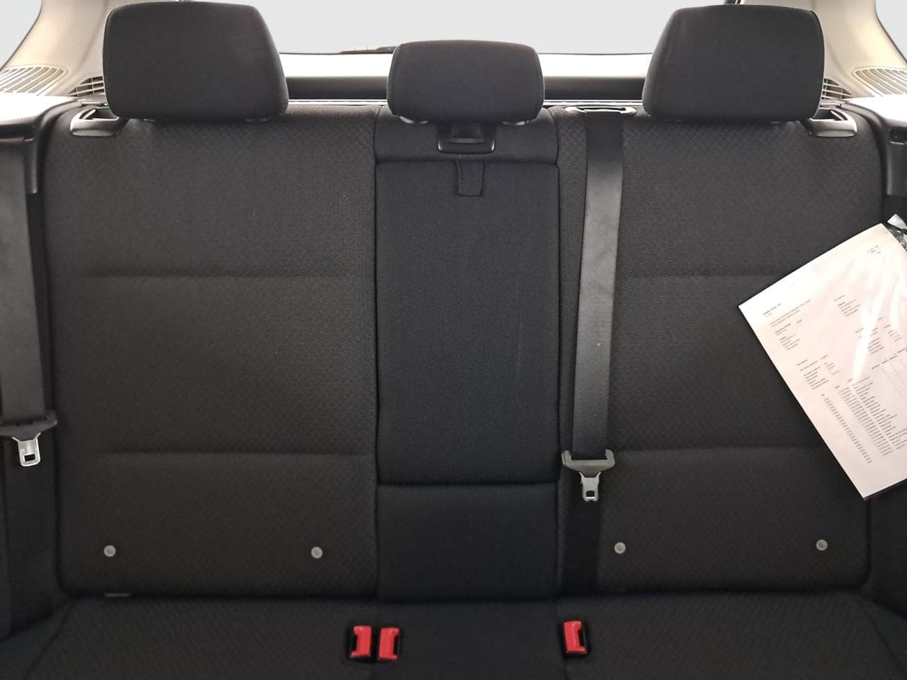 2015 BMW X3 - 25