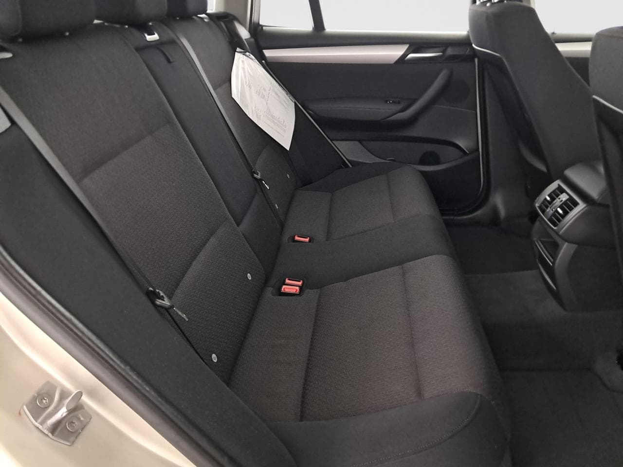 2015 BMW X3 - 24