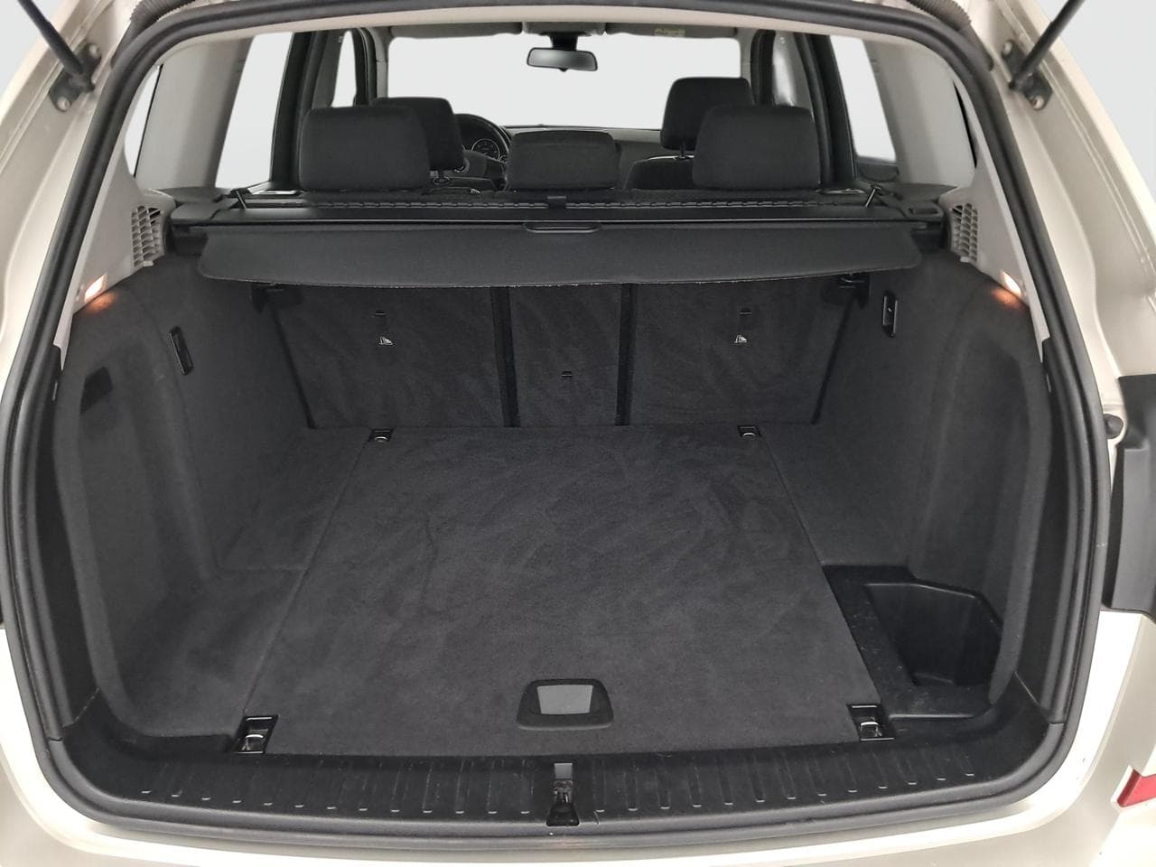 2015 BMW X3 - 37