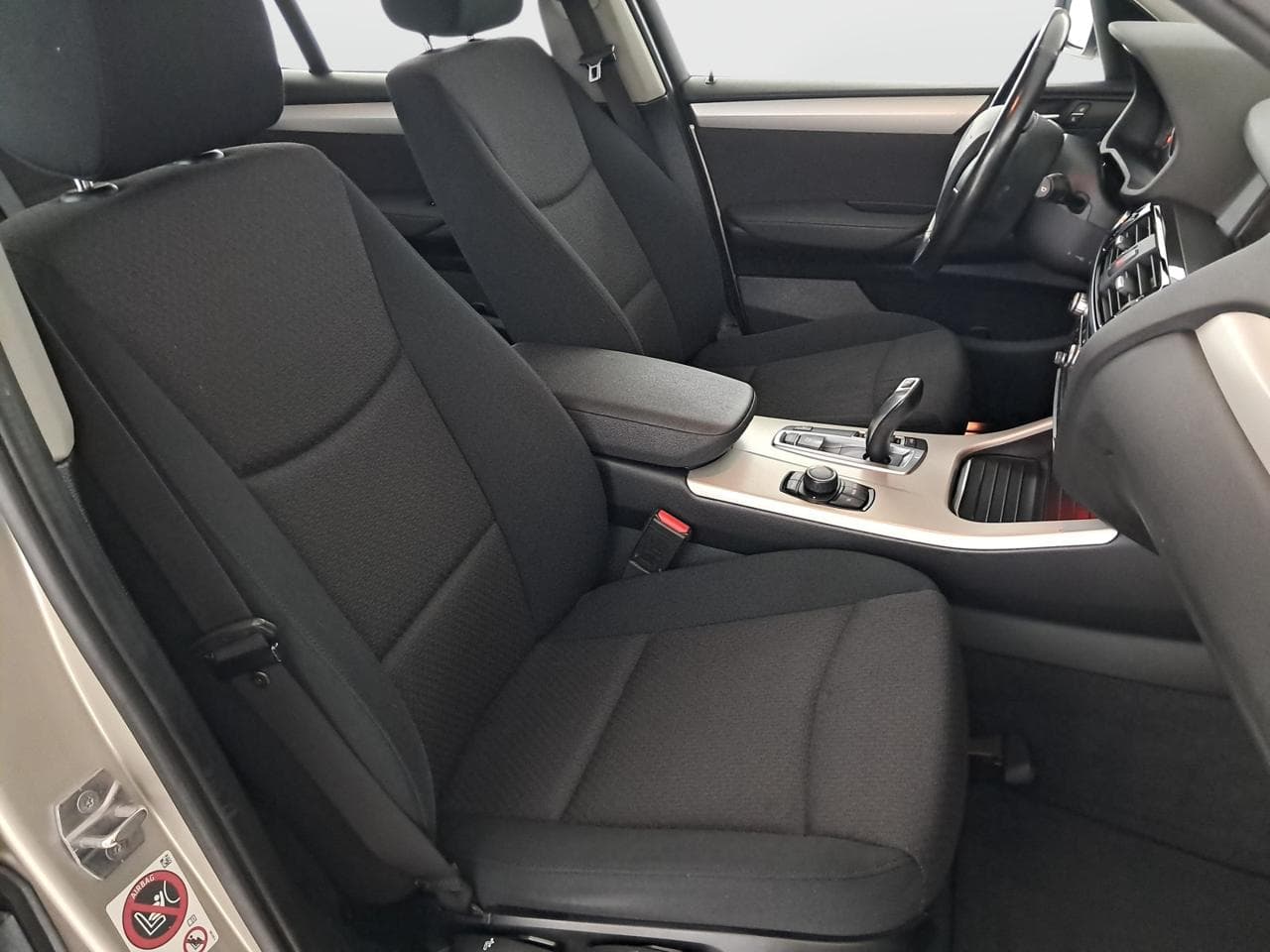 2015 BMW X3 - 22