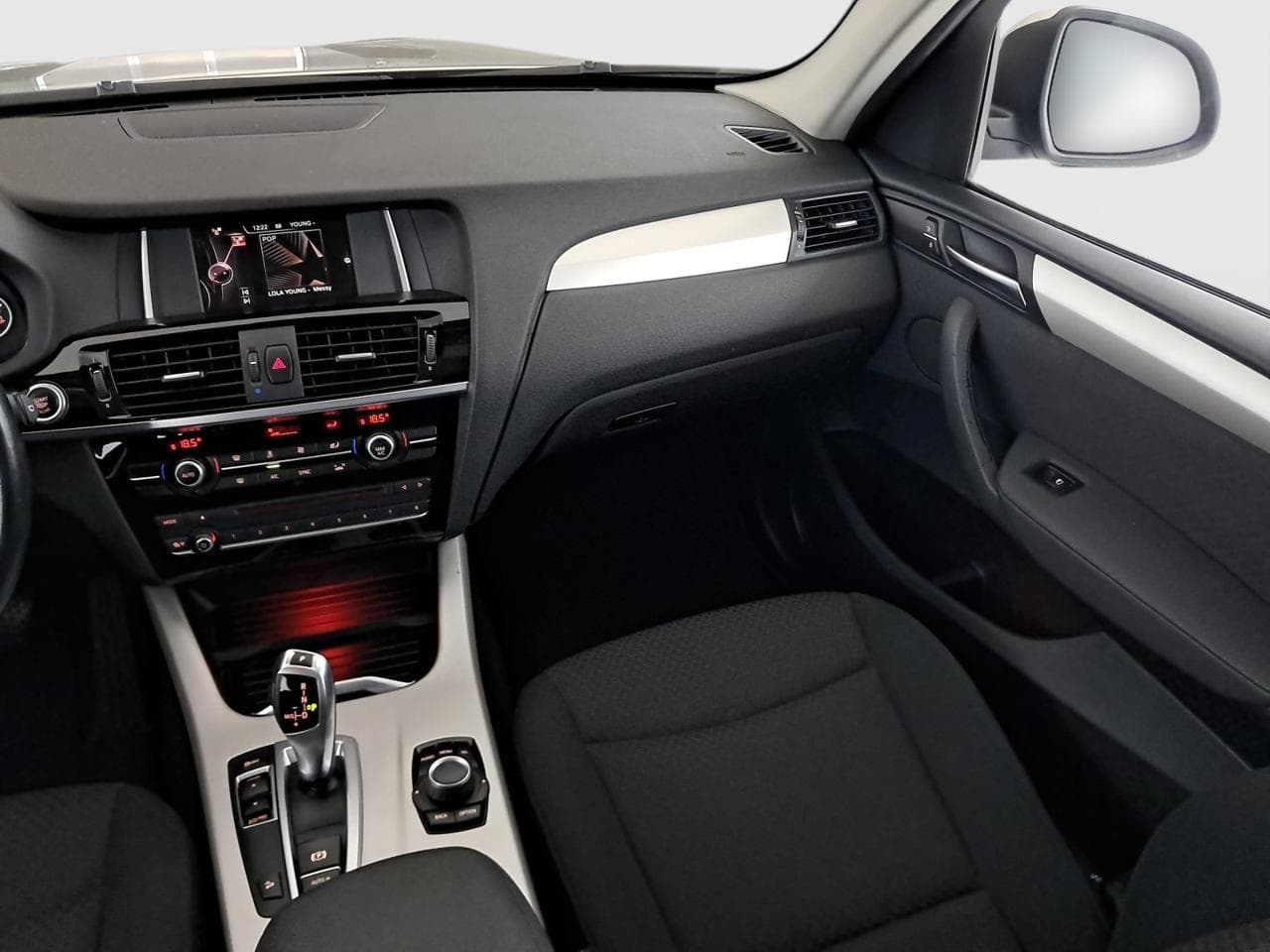 2015 BMW X3 - 20