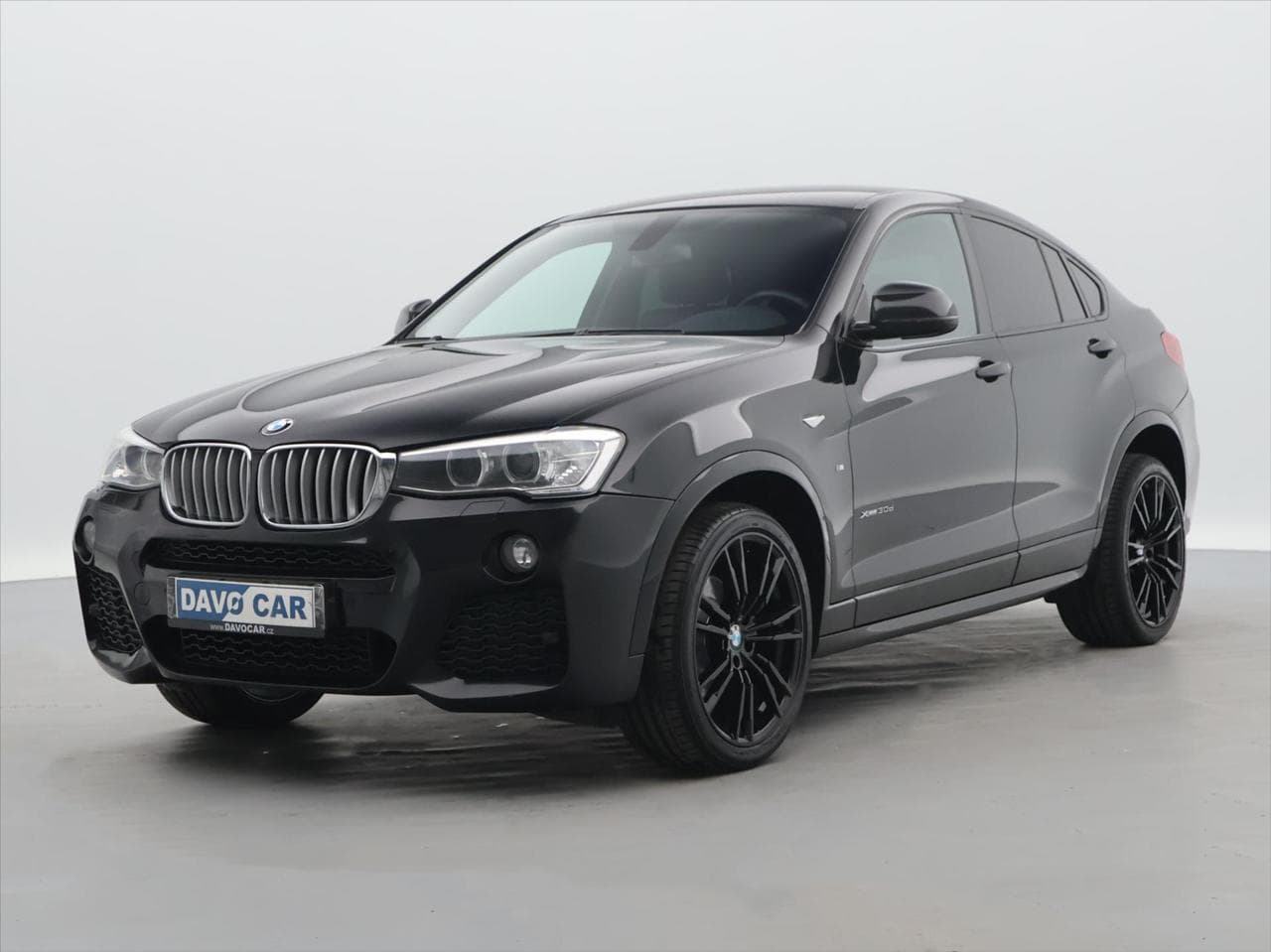 2015 BMW X4 - 5