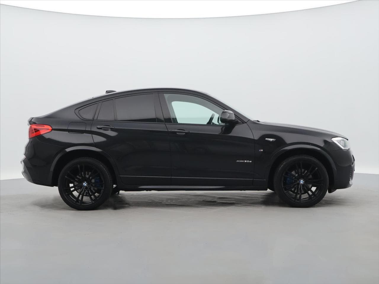 2015 BMW X4 - 10