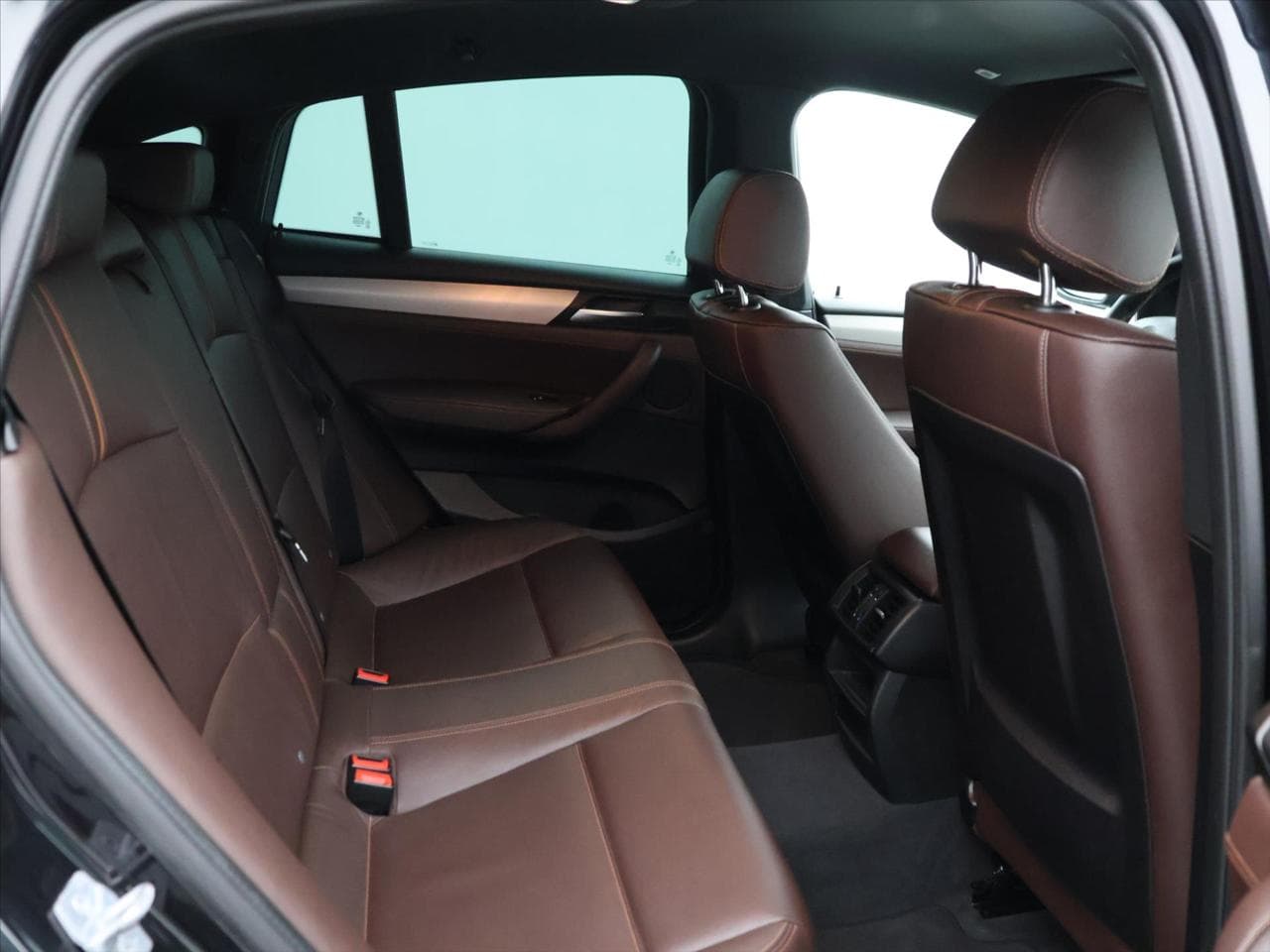 2015 BMW X4 - 15