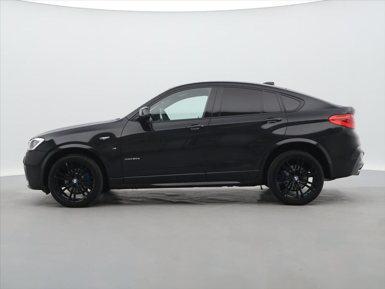 2015 BMW X4 - 6