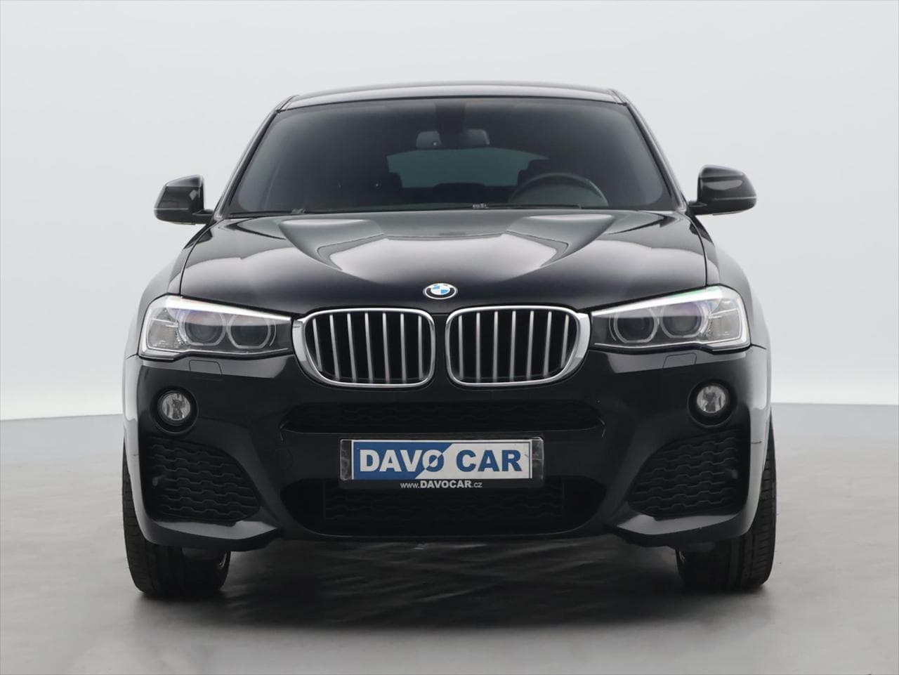 2015 BMW X4 - 4