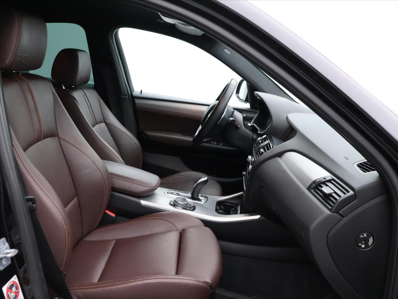 2015 BMW X4 - 14