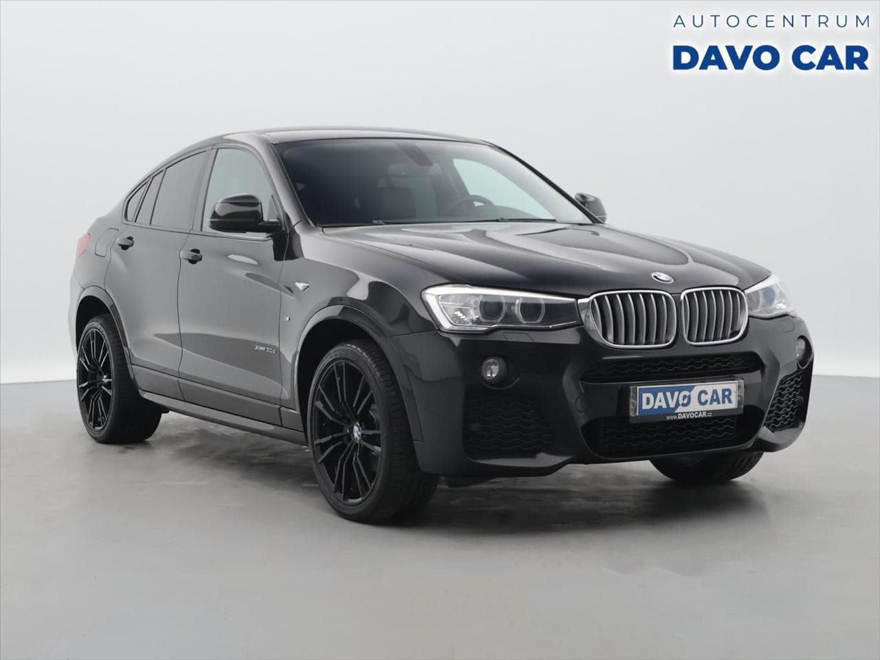 2015 BMW X4 - 3