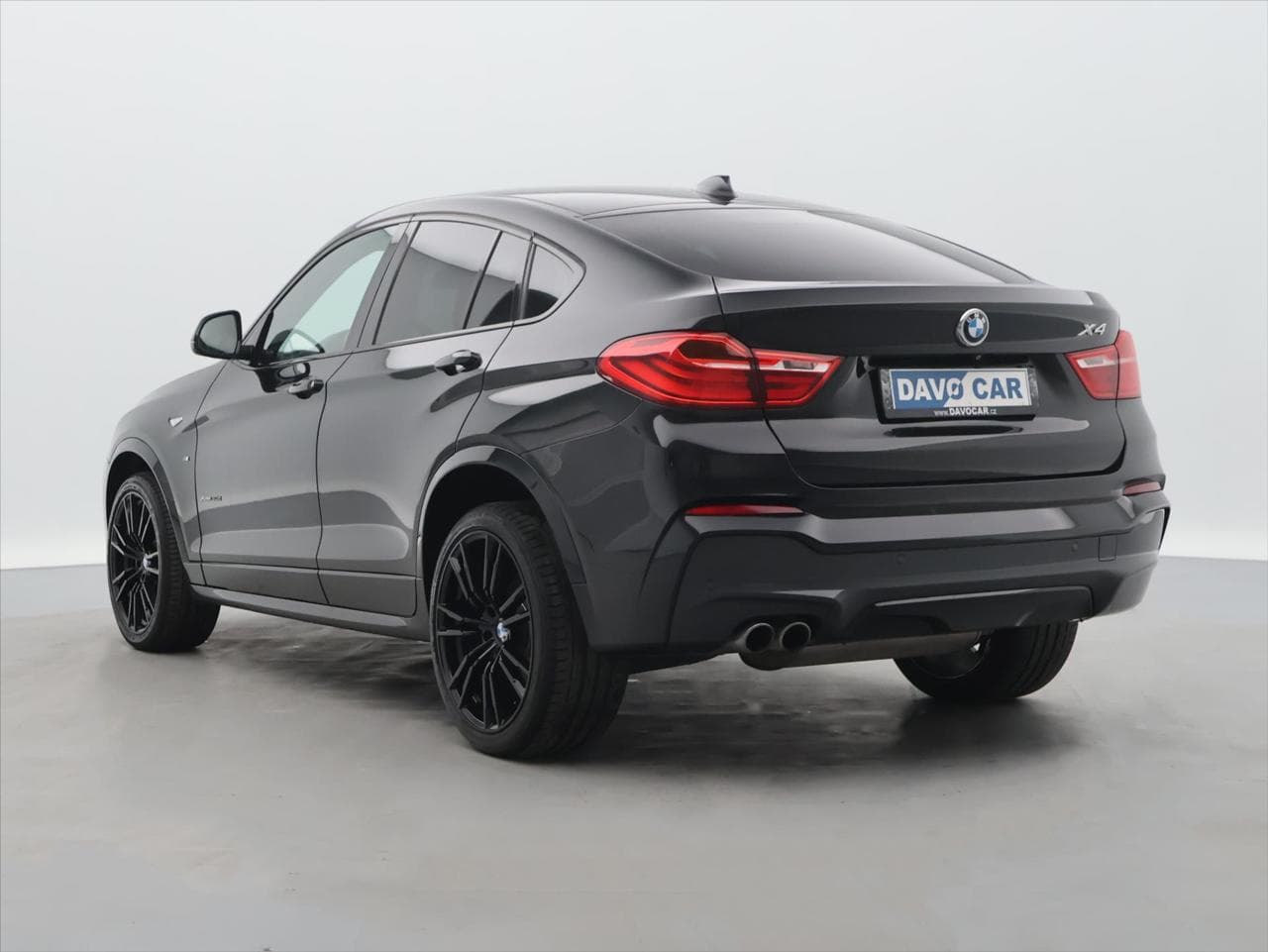2015 BMW X4 - 7