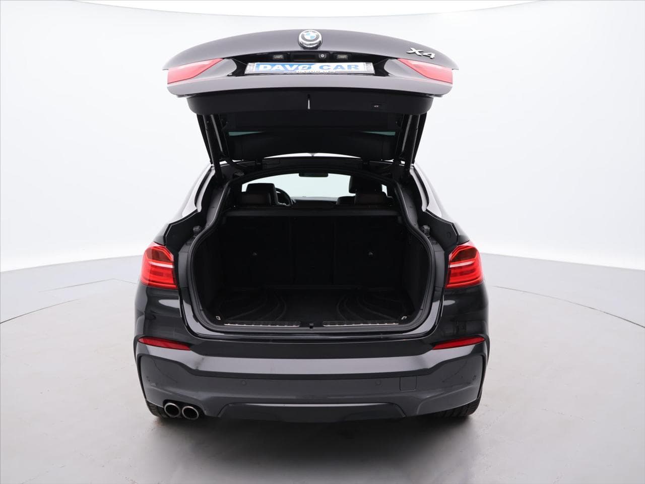 2015 BMW X4 - 11
