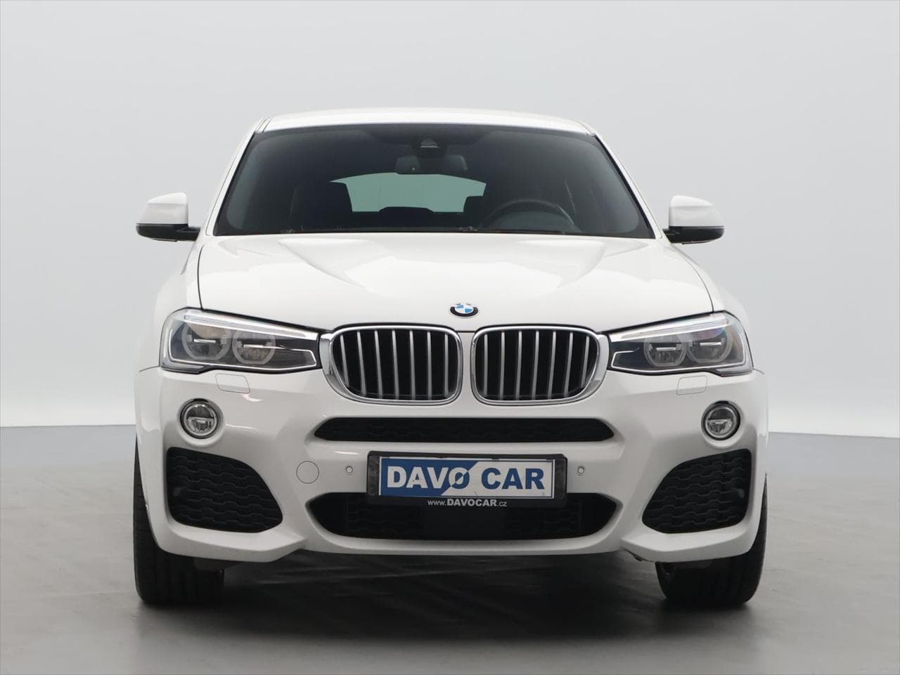2015 BMW X4 - 2