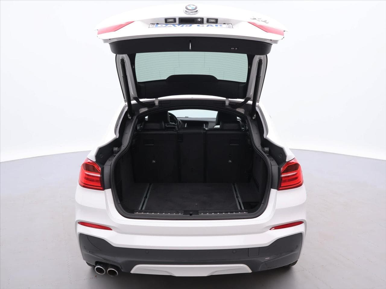 2015 BMW X4 - 9