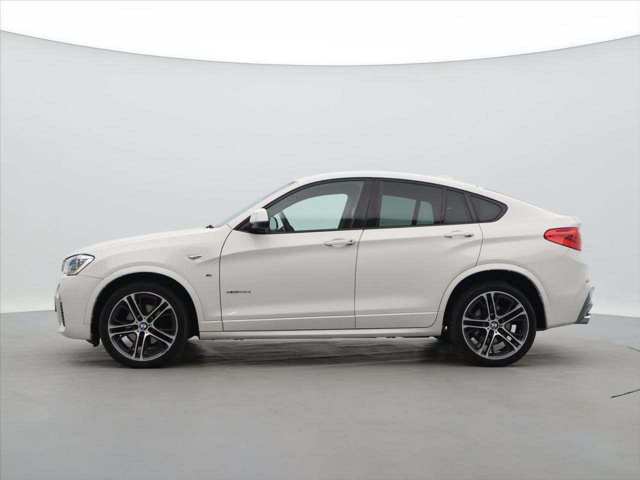 2015 BMW X4 - 4