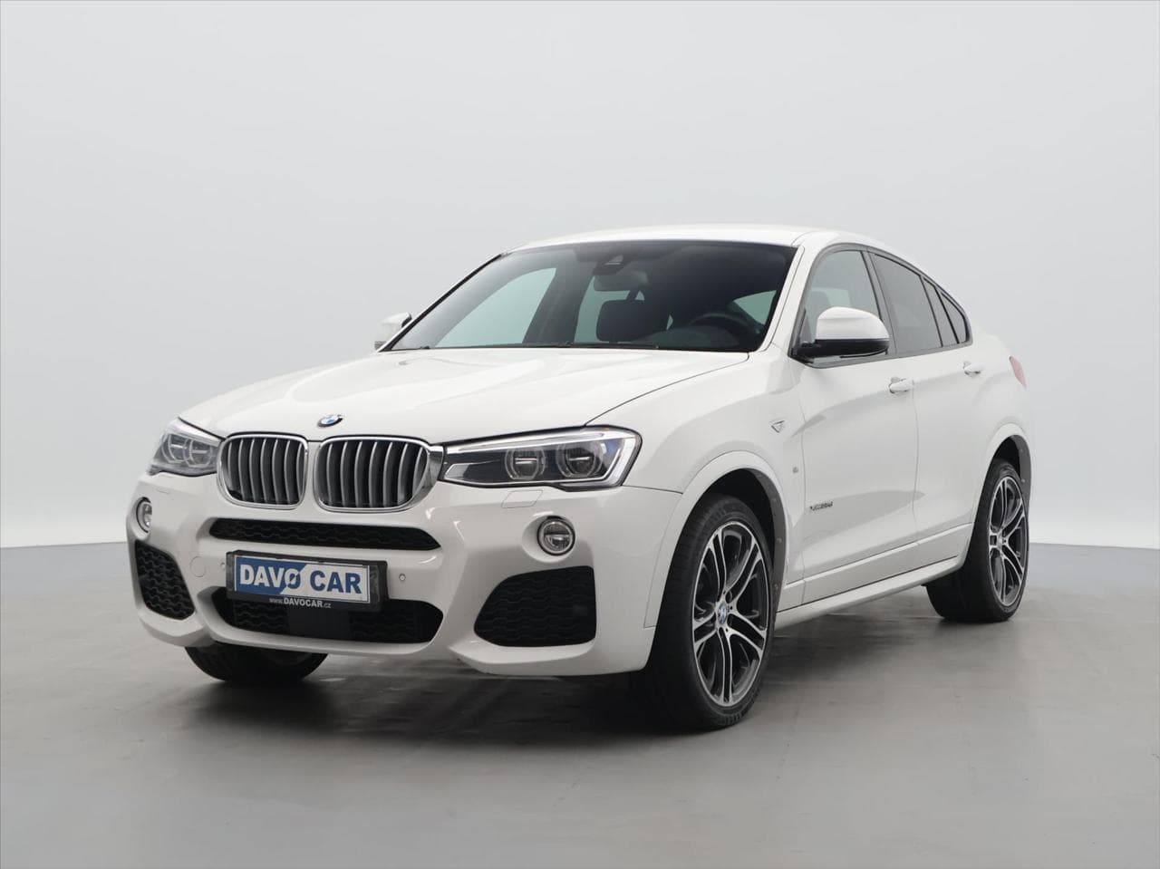 2015 BMW X4 - 3