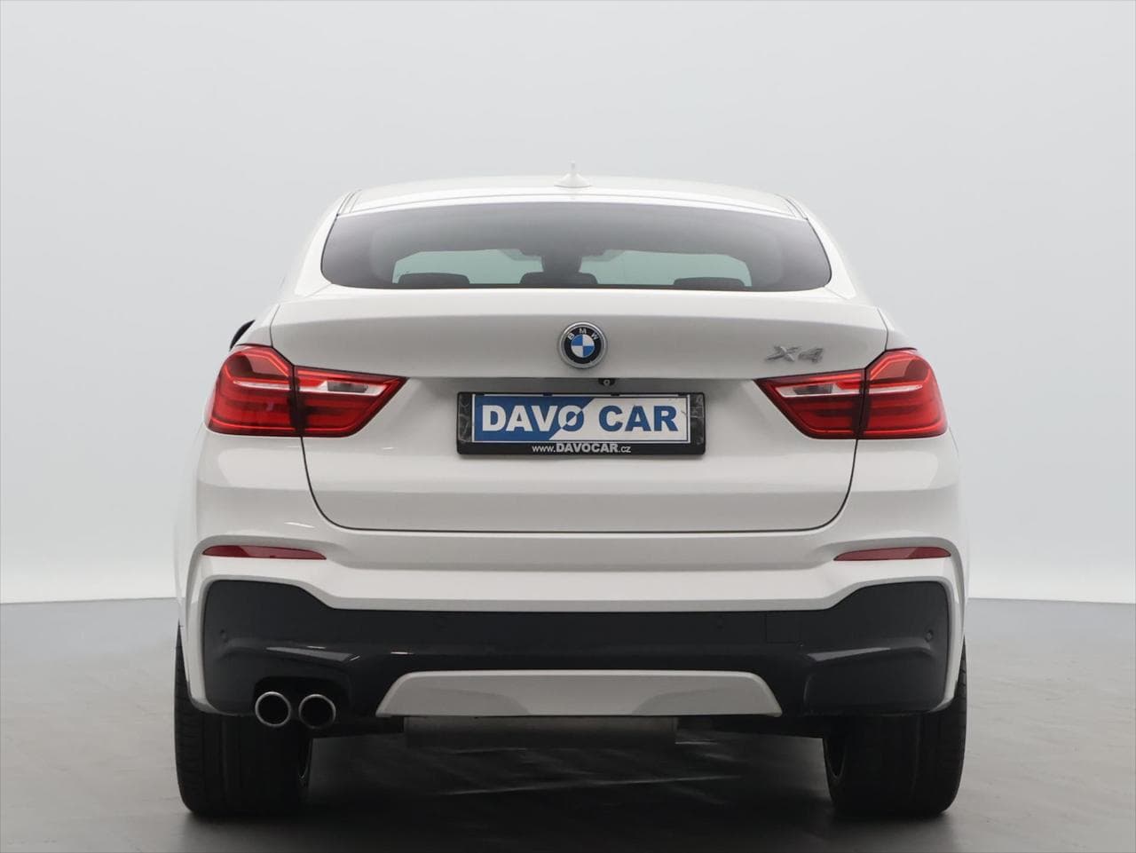 2015 BMW X4 - 6