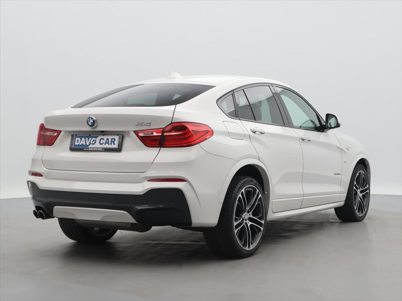 2015 BMW X4 - 7