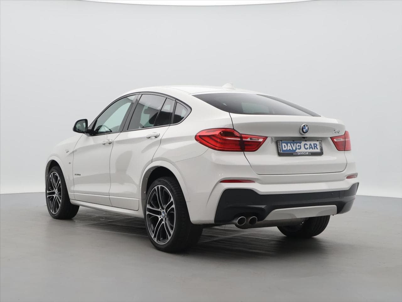 2015 BMW X4 - 5