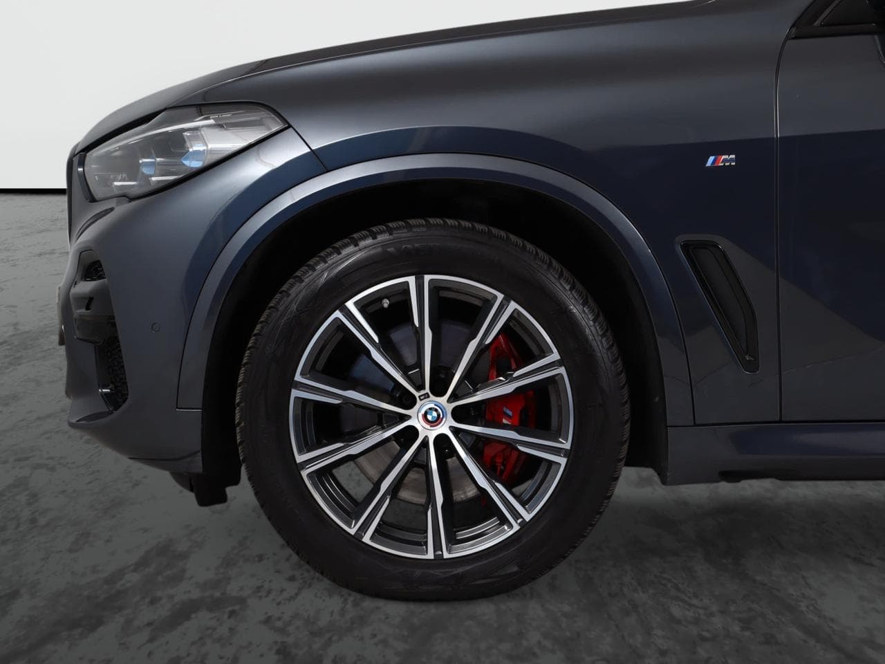 2022 BMW X5 - 19