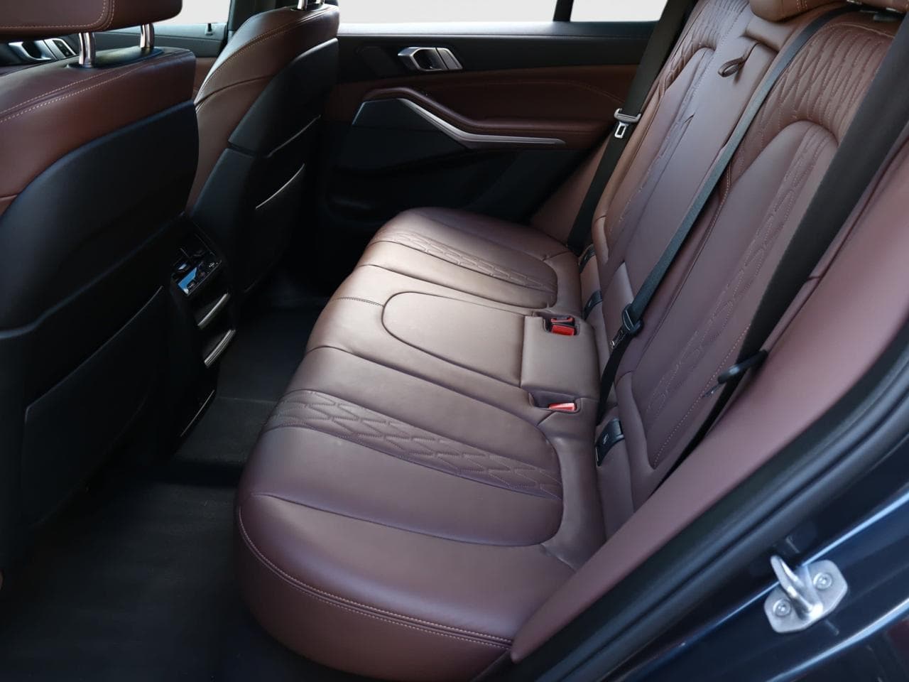 2022 BMW X5 - 13