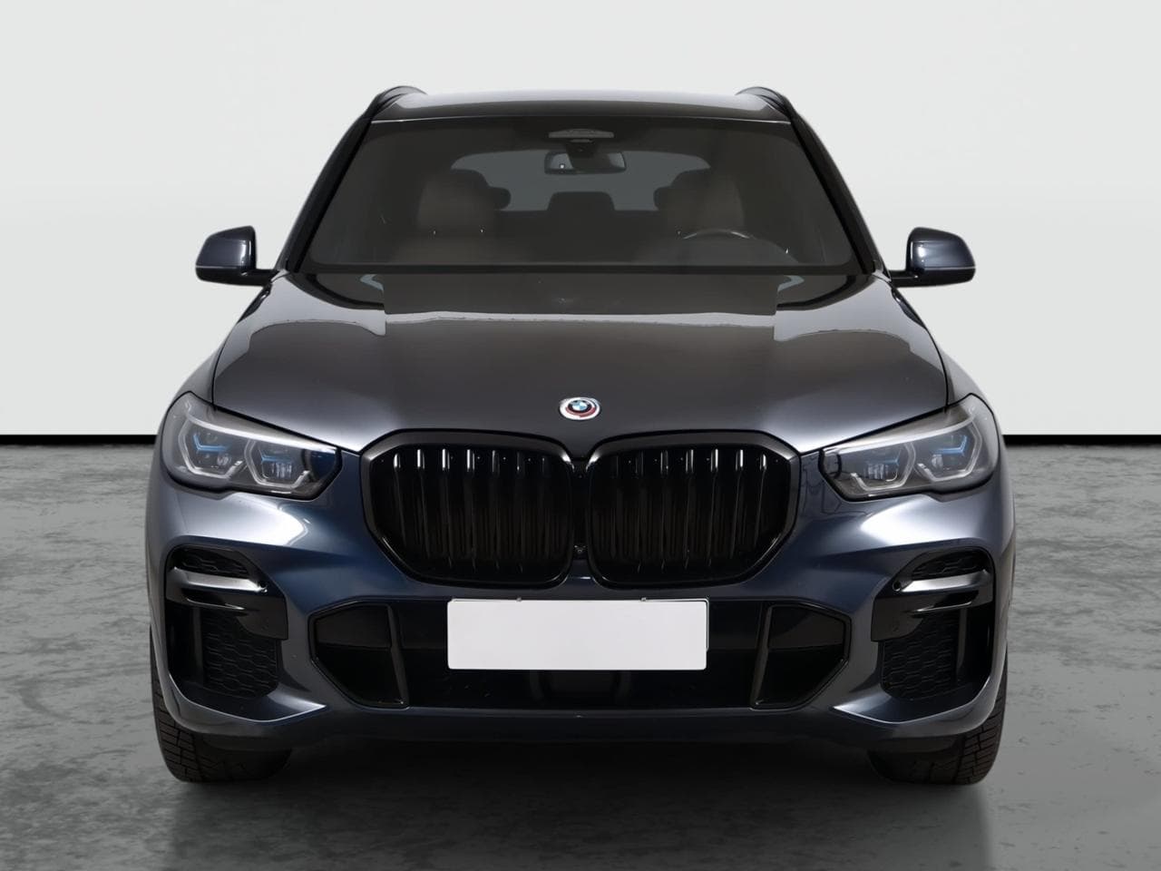 2022 BMW X5 - 2