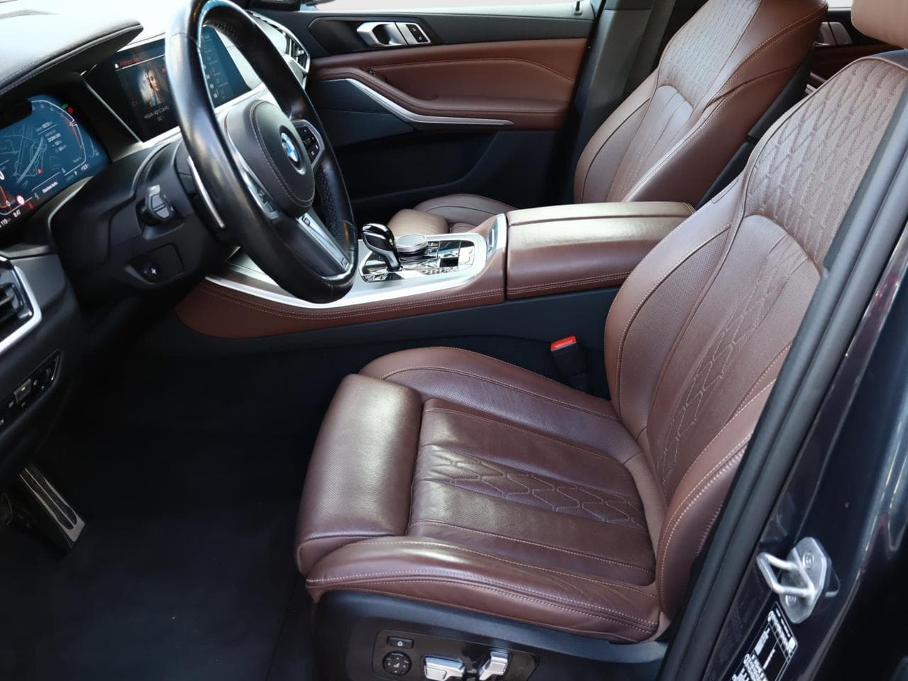 2022 BMW X5 - 14