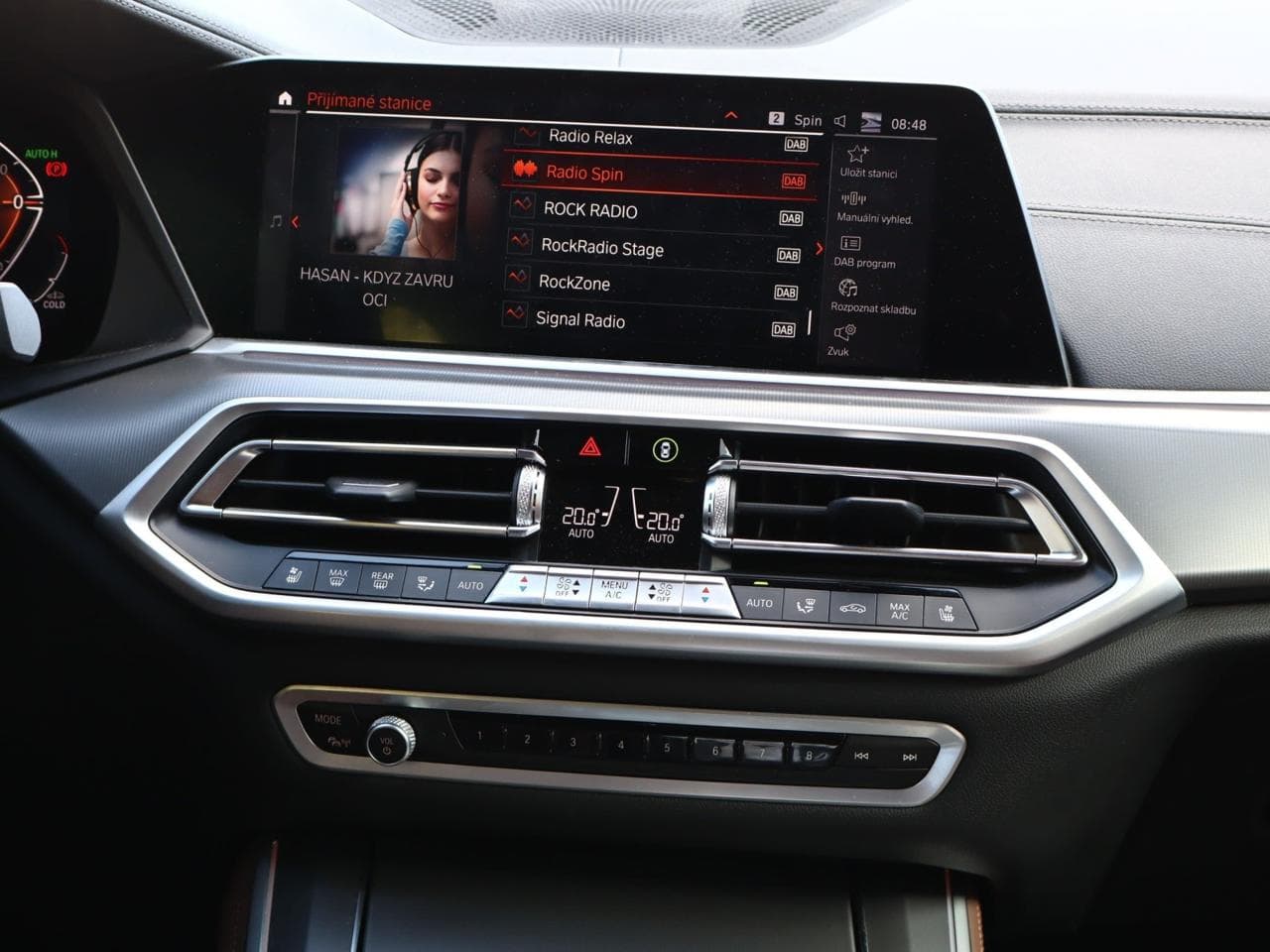 2022 BMW X5 - 16