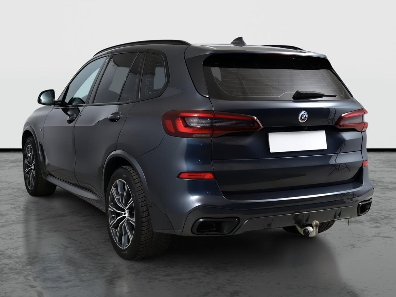2022 BMW X5 - 5