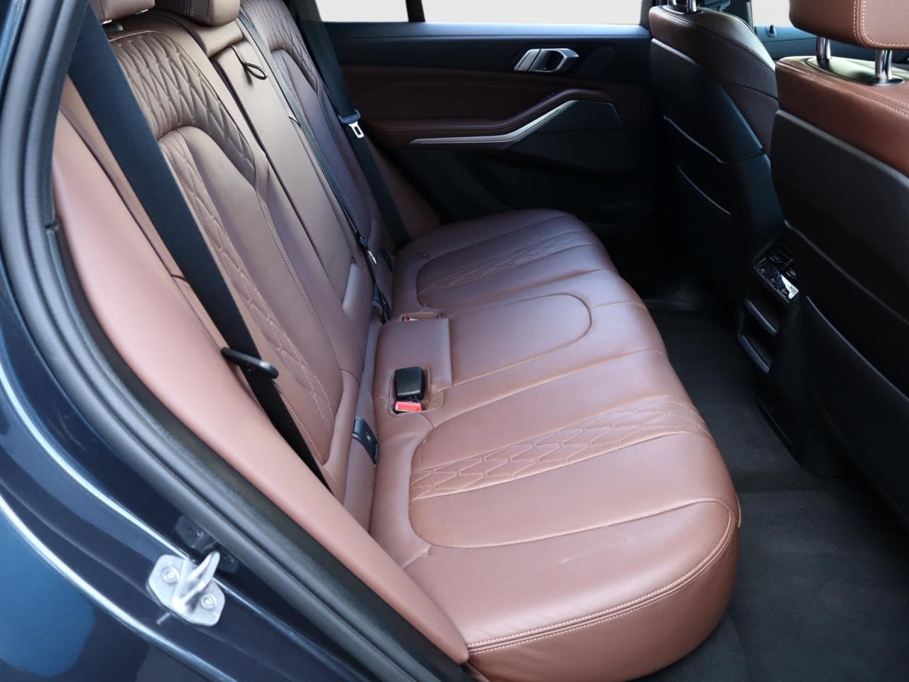2022 BMW X5 - 11