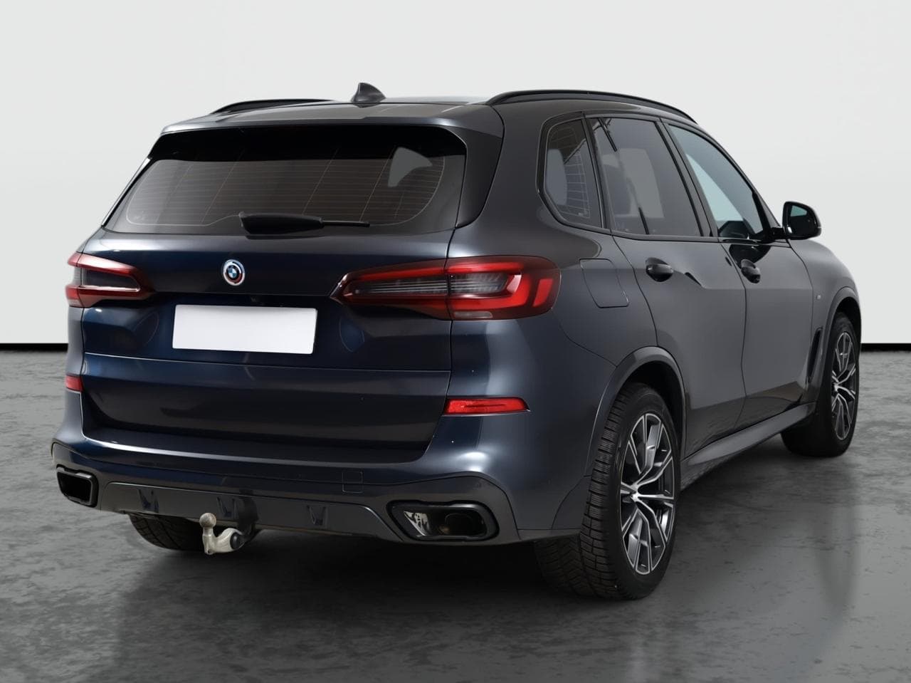 2022 BMW X5 - 7
