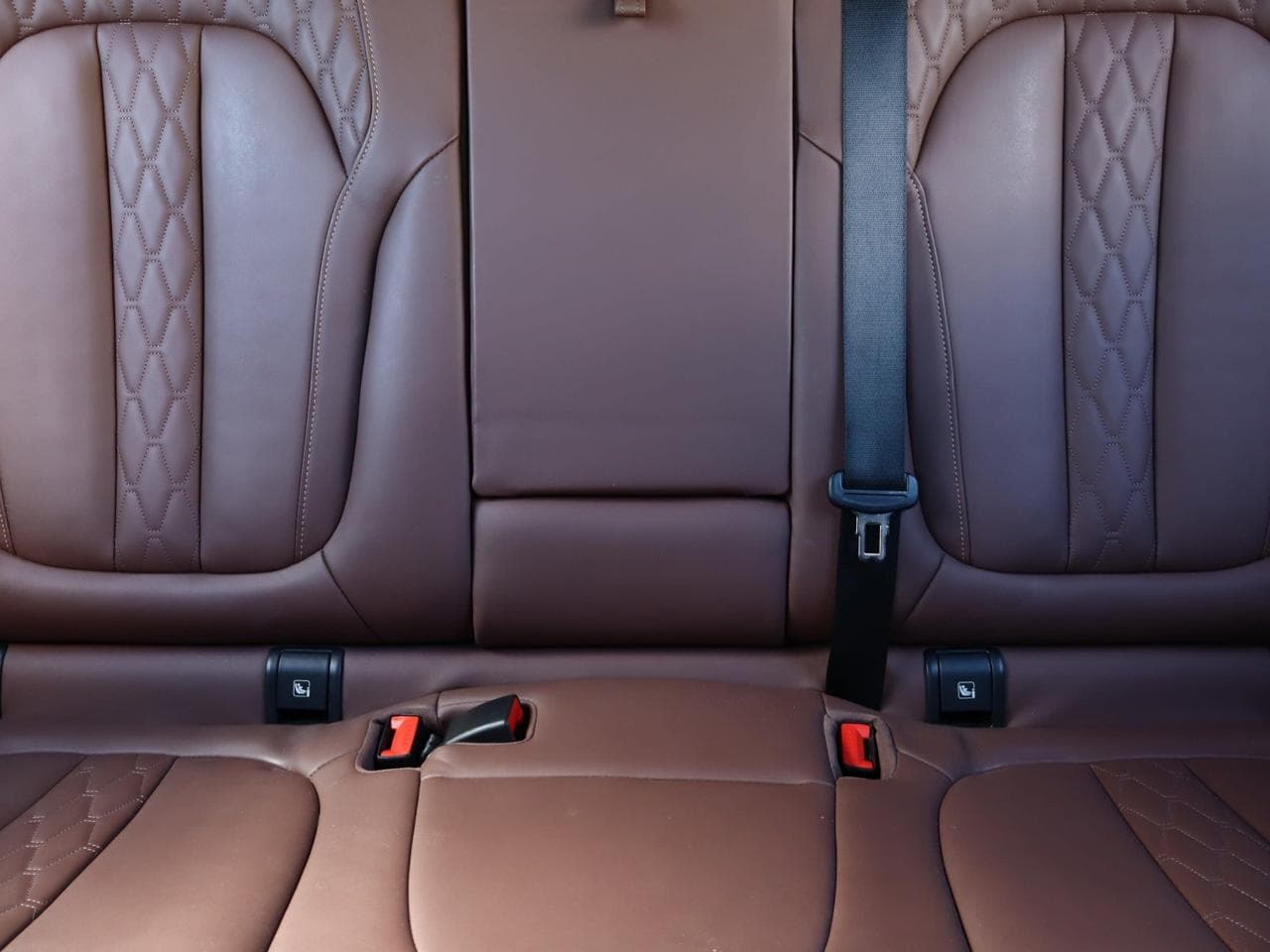 2022 BMW X5 - 12