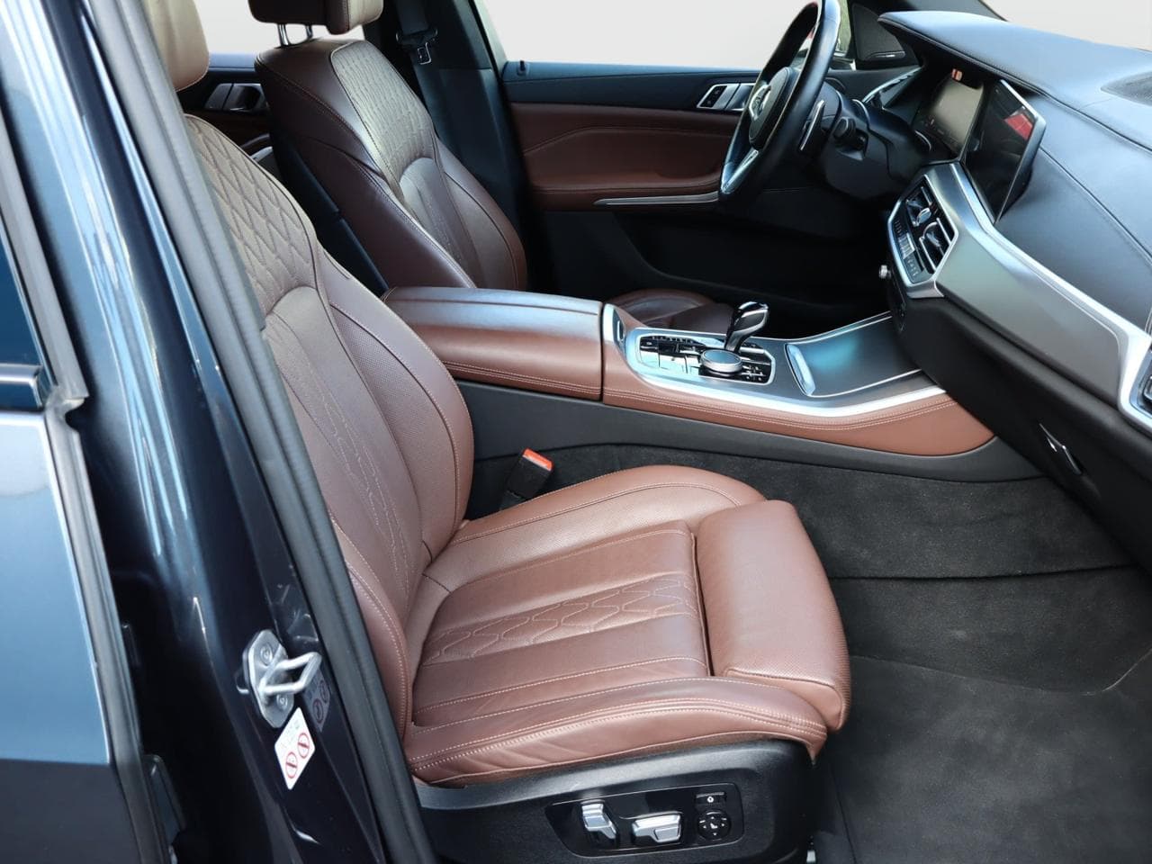 2022 BMW X5 - 10