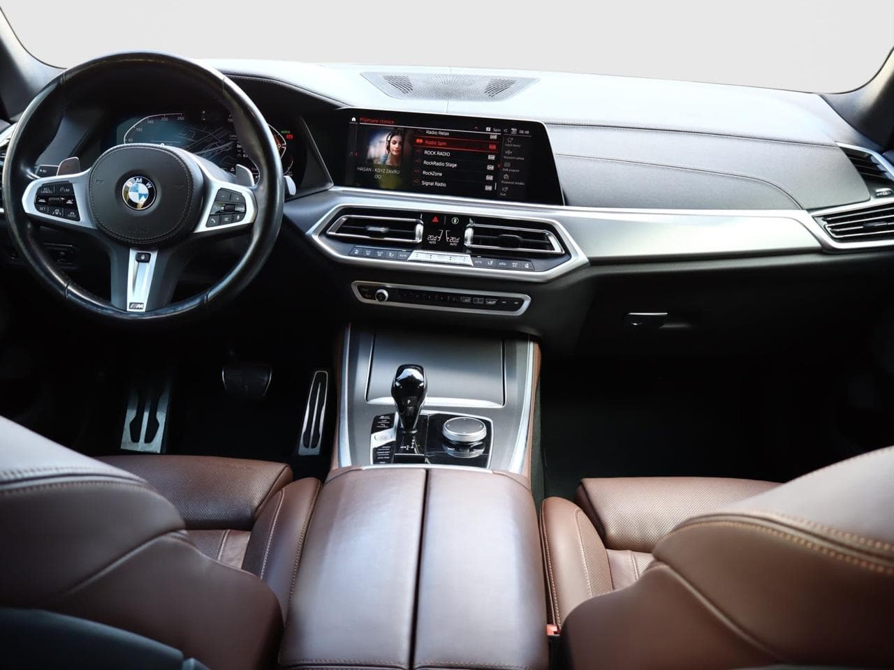 2022 BMW X5 - 9